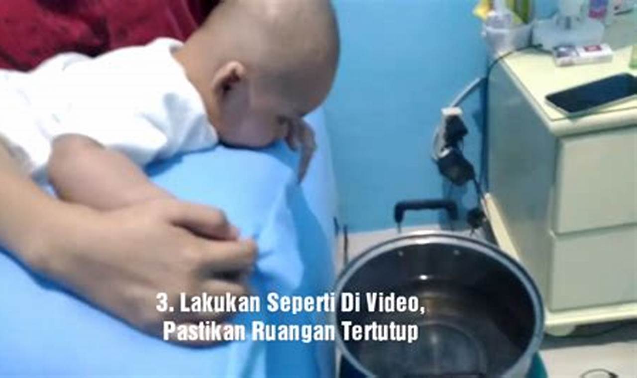 Cara Mengatasi Pilek Dengan Mudah Dan Efektif